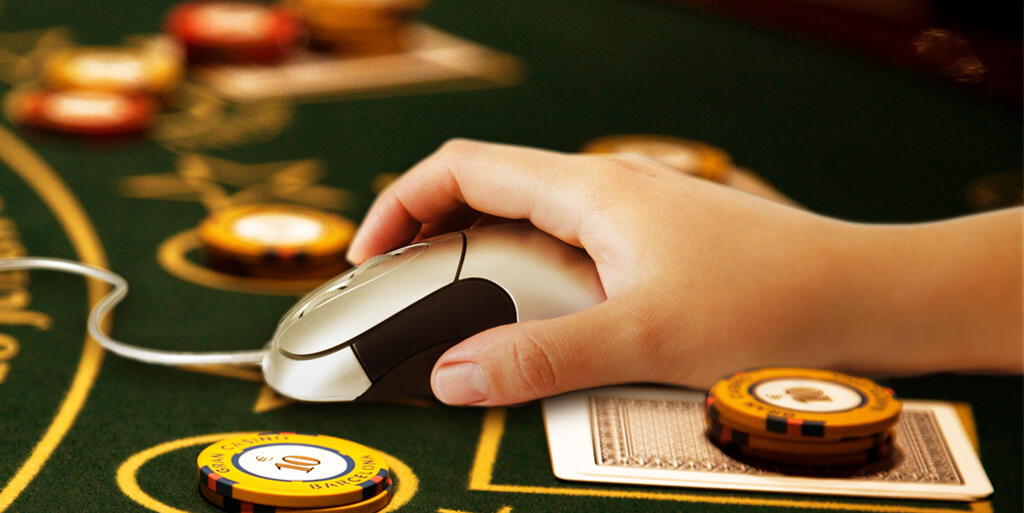 Cinco errores de casino en chile de novato que puede corregir hoy