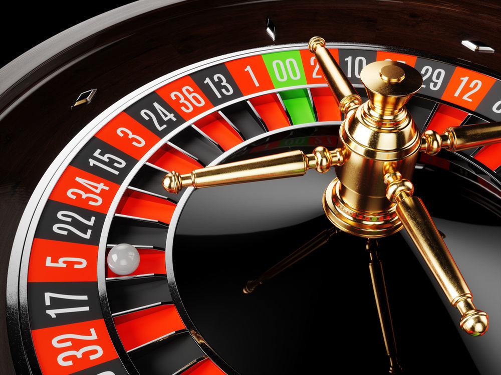 Casino Gratuito trucos para ganar en maquinas tragamonedas Ruleta Europea